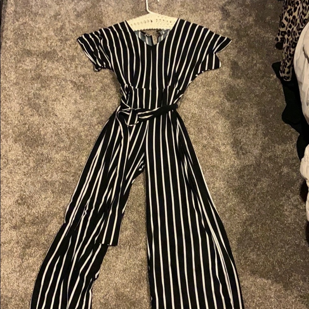 Jumpsuit